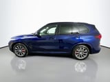 2026 BMW X5 - Preview 8