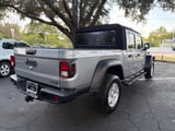 2020 Jeep Gladiator - Preview 7