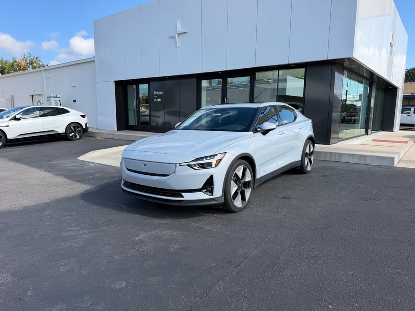 2024 Polestar 2 - Image 1