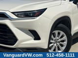 2024 Toyota Grand Highlander - Preview 6