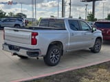 2021 Chevrolet Silverado - Preview 6
