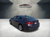 2025 Chevrolet Malibu - Preview 3