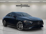2024 Mercedes-Benz CLA - Preview 2