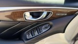 2015 INFINITI Q50 - Preview 11