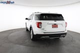2020 Ford Explorer - Preview 10
