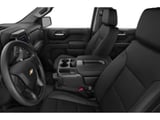 2024 Chevrolet Silverado 1500 - Preview 12