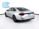 2026 Honda Accord - Preview 5