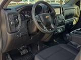 2026 Chevrolet Silverado - Preview 10