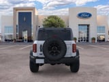 2026 Ford Bronco - Preview 5