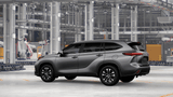 2026 Toyota Highlander - Preview 5