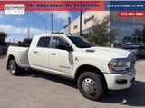 2022 Ram 3500 - Preview 2