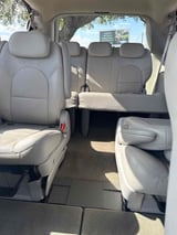 2007 Chrysler Town & Country - Preview 10