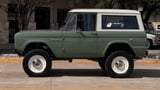 1971 Ford Bronco - Preview 5