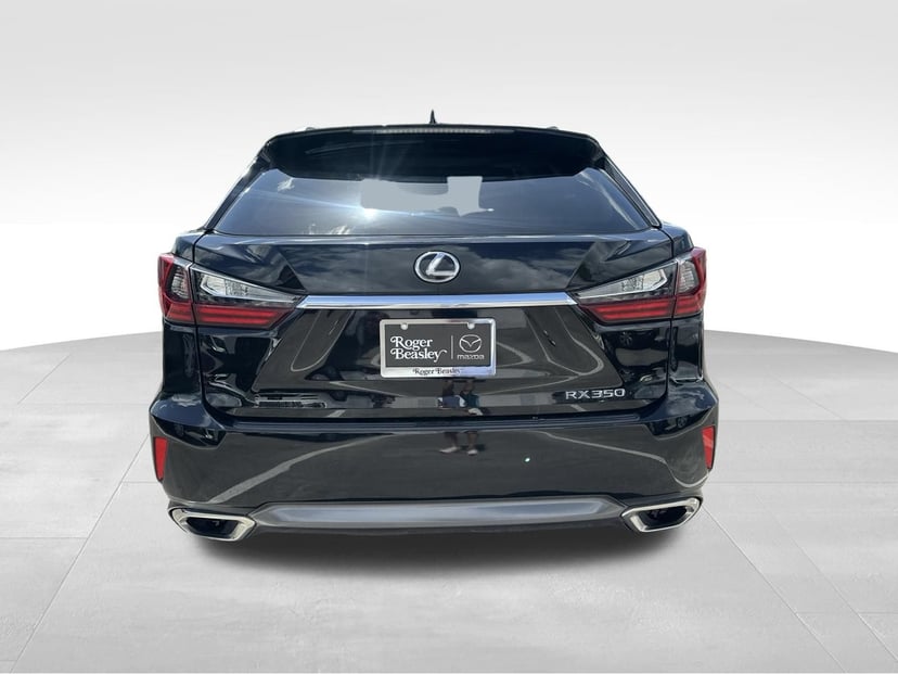 2017 Lexus RX - Image 2