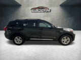 2023 Ford Explorer - Preview 8