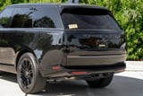 2025 Land Rover Range Rover - Preview 15
