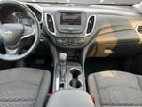 2024 Chevrolet Equinox - Preview 3