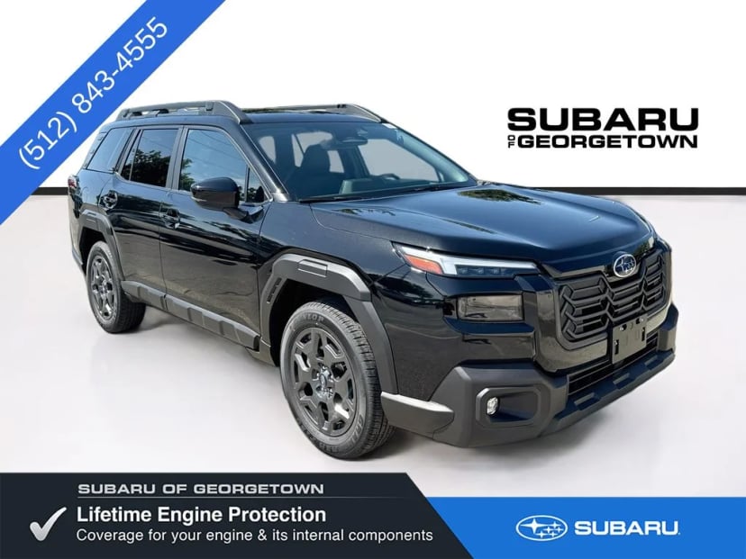 2026 Subaru Outback - Image 1