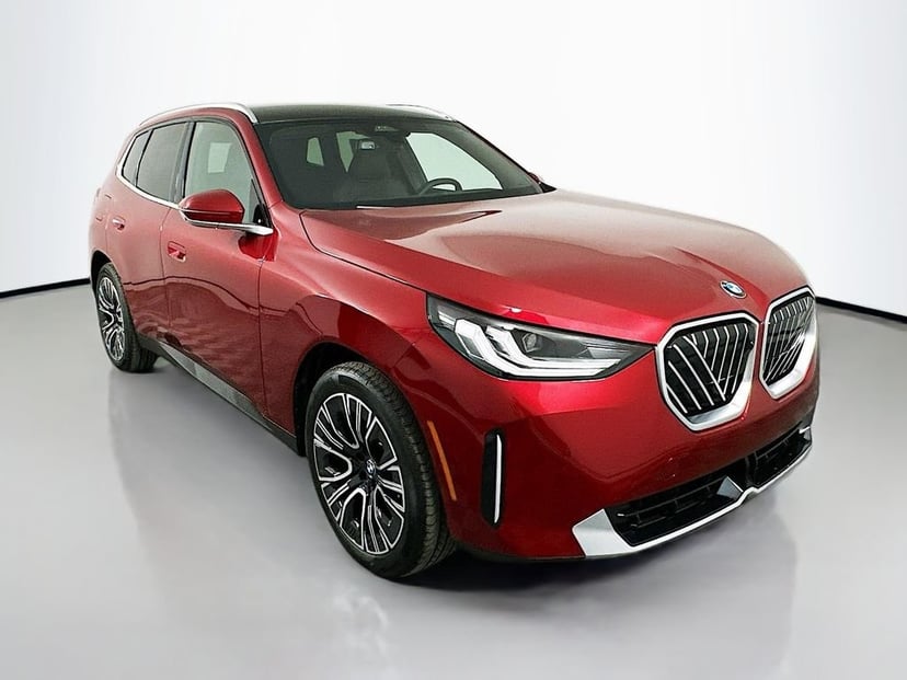 2026 BMW X3 - Image 1