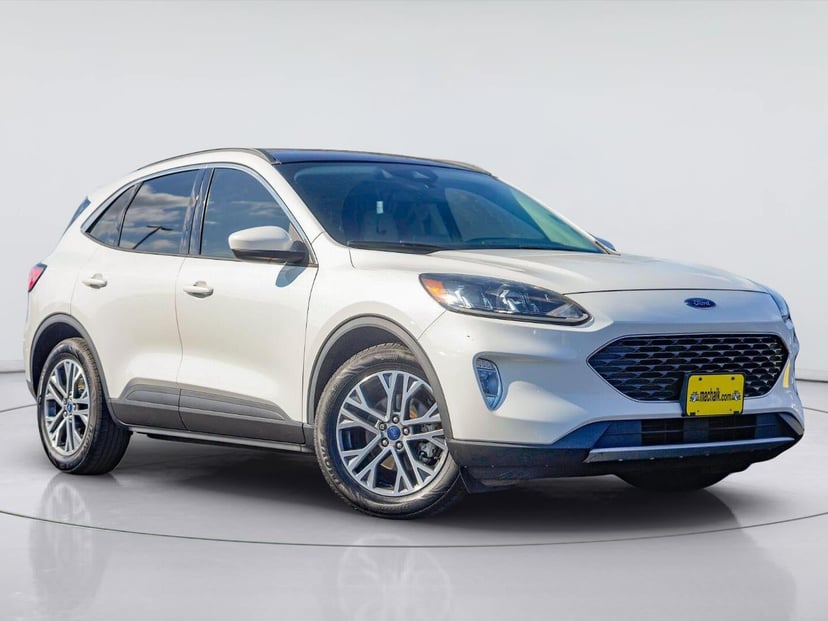 2022 Ford Escape - Image 1