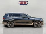 2023 BMW X7 - Preview 2
