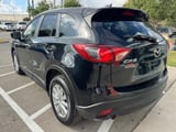 2016 Mazda CX-5 - Preview 4