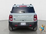 2024 Ford Bronco Sport - Preview 6