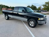 2001 Ram 2500 - Preview 5