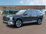 2027 Hyundai Palisade - Preview 2