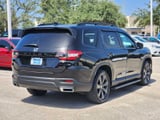 2025 Honda Pilot - Preview 6
