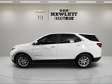 2022 Chevrolet Equinox - Preview 2