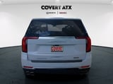 2026 GMC Yukon - Preview 7