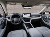 2027 Ford Explorer - Preview 9