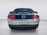 2011 Ford Mustang - Preview 4