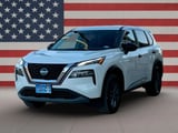 2023 Nissan Rogue - Preview 3