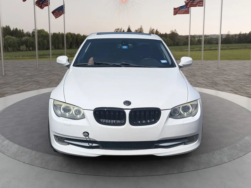 2011 BMW 3 Series - Image 1