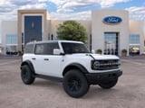 2026 Ford Bronco - Preview 7