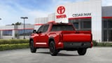 2026 Toyota Tundra - Preview 7