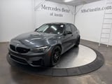 2018 BMW M3 - Preview 3