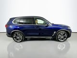 2026 BMW X5 - Preview 4