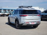 2023 Nissan Pathfinder - Preview 5