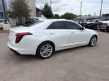 2022 Cadillac CT4 - Preview 5
