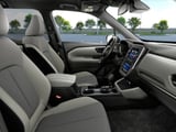 2026 Subaru Forester - Preview 15