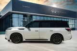 2027 INFINITI QX80 - Preview 7