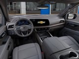 2026 Chevrolet Tahoe - Preview 15