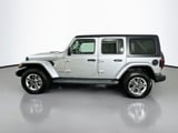 2020 Jeep Wrangler - Preview 8