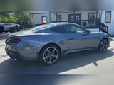 2025 Ford Mustang - Preview 3