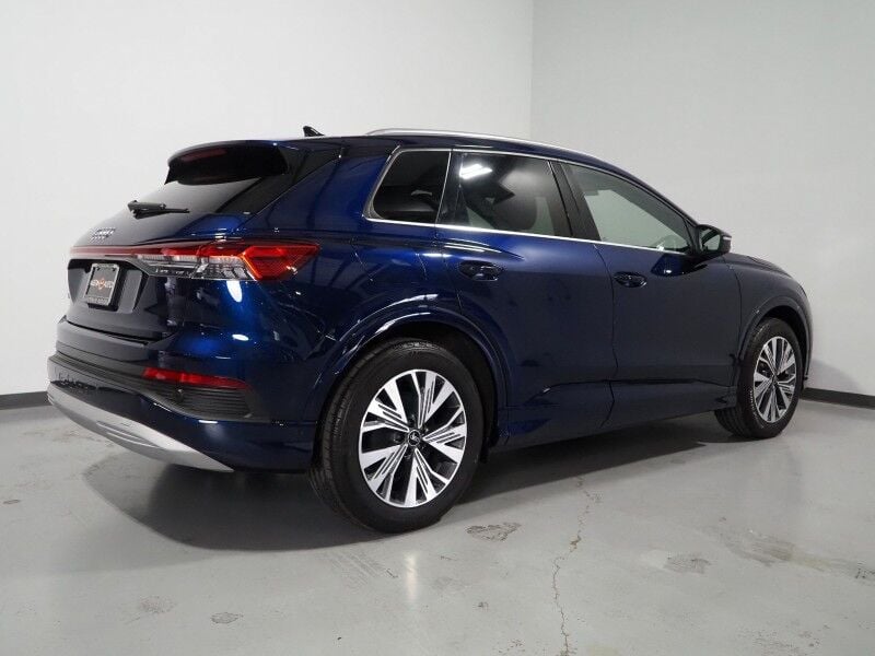 2023 Audi Q4 e-tron - Image 3