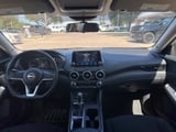 2024 Nissan Sentra - Preview 13