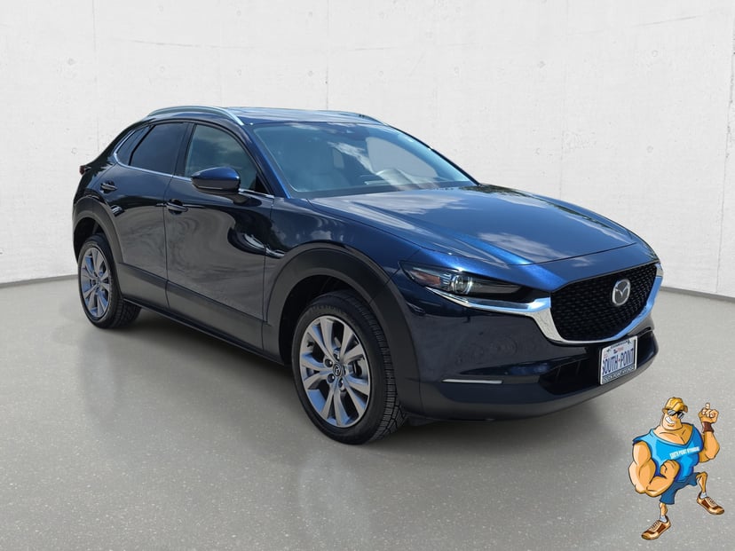 2021 Mazda CX-30 - Image 2